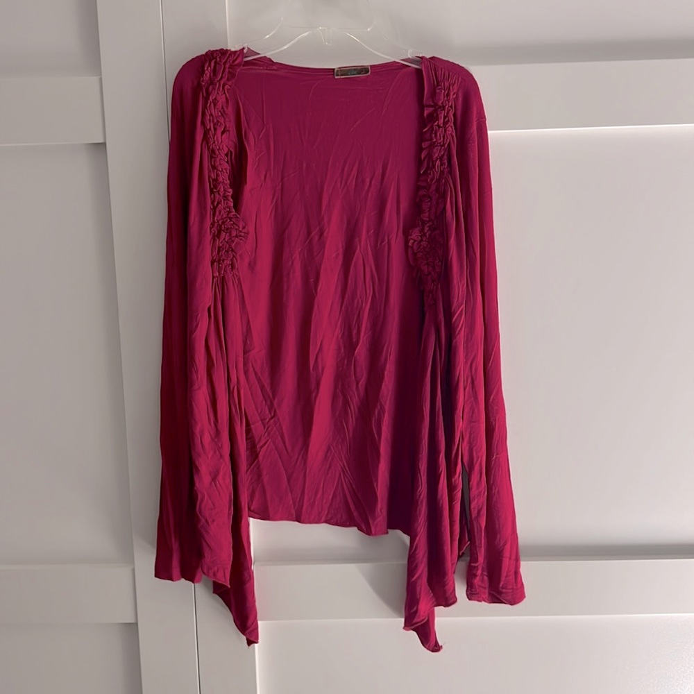 cdr Women’s S Sweater
